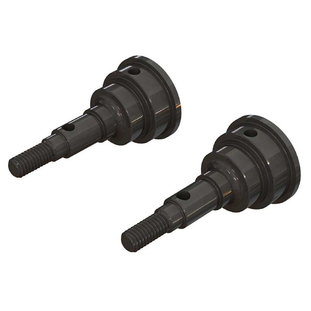 Arrma AR310868 CVD Wheel Axle (2)