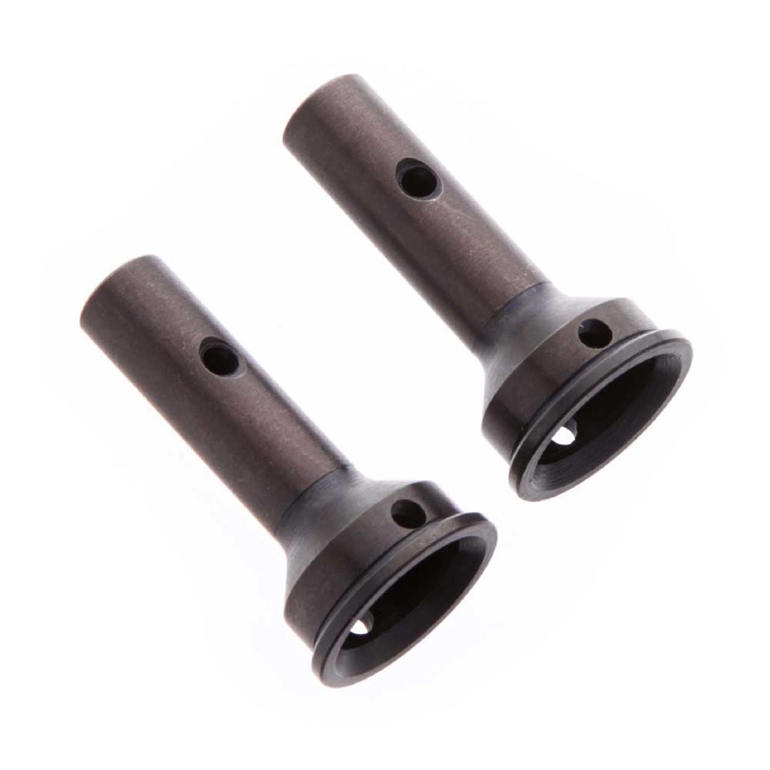 Arrma AR310451 CVD Axle 8x33.5mm TYPHON (2)