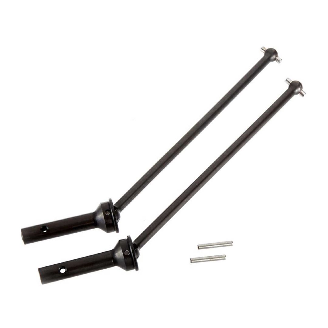 Arrma AR220033 CVD Driveshaft Set 183mm Kraton (2)