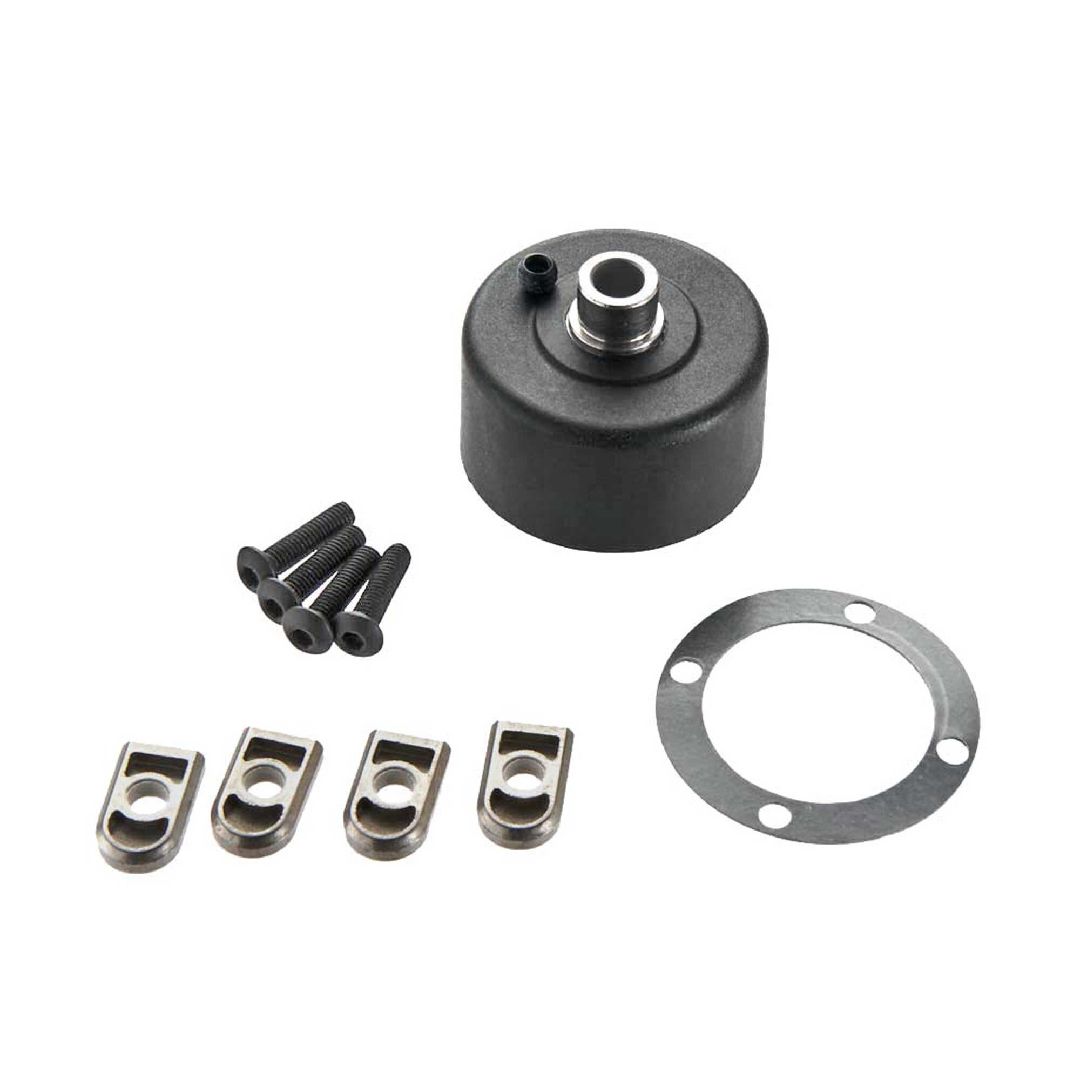 Arrma AR310433 Diff Case Set