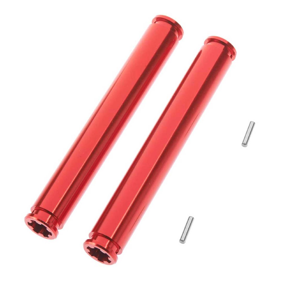 Arrma AR310562 Slider Driveshaft 80mm Nero (2)