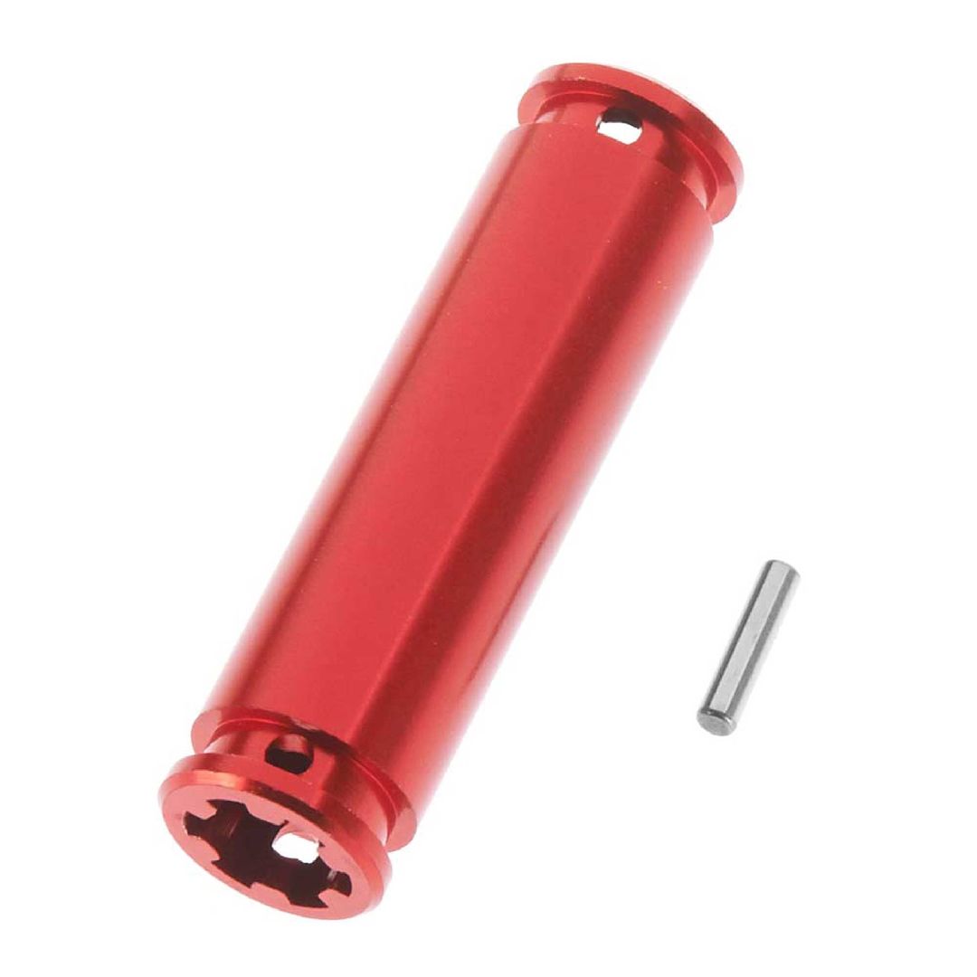 Arrma AR310564 Slider Driveshaft 41mm Nero