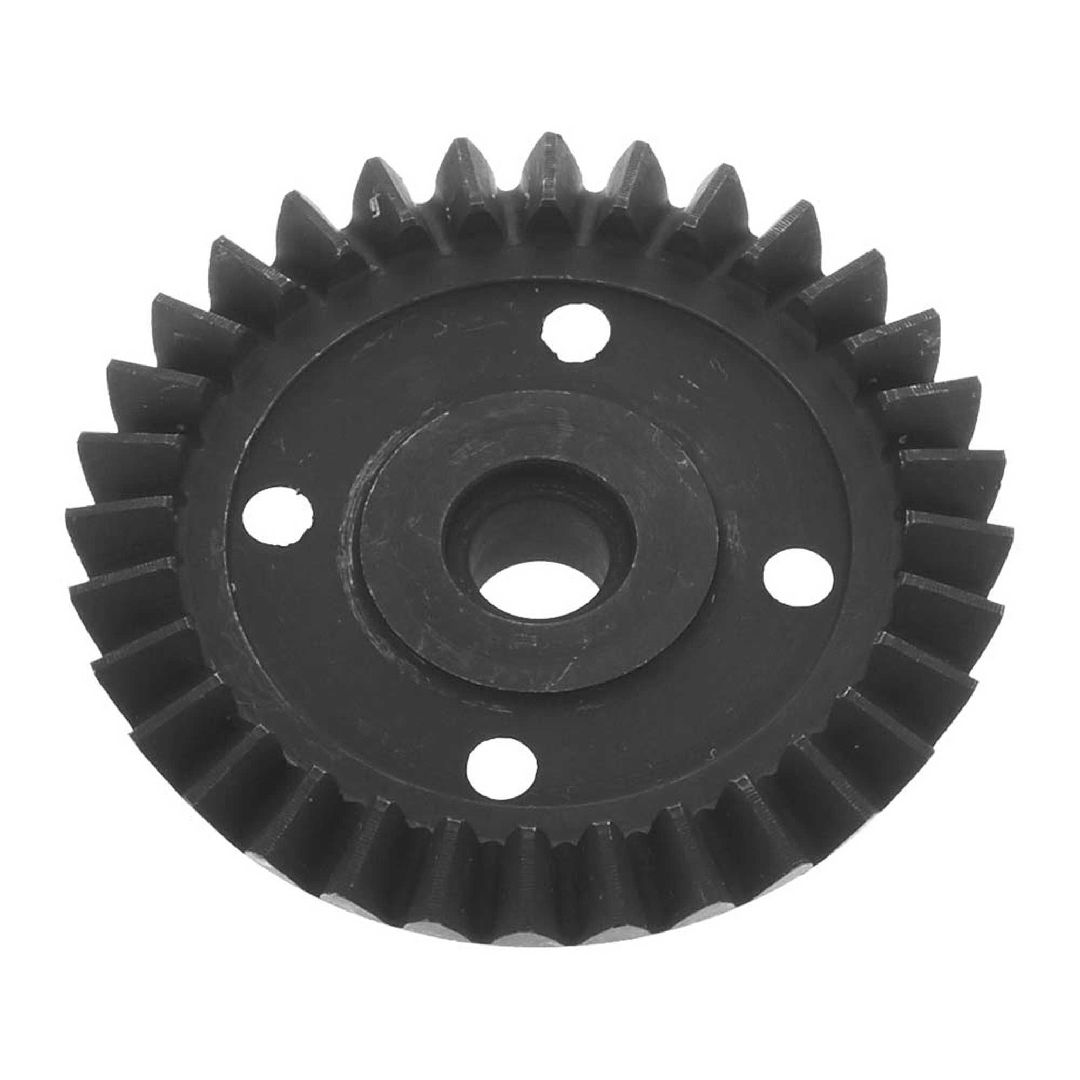 Arrma AR310548 Diff Ring Gear 32T Straight Nero