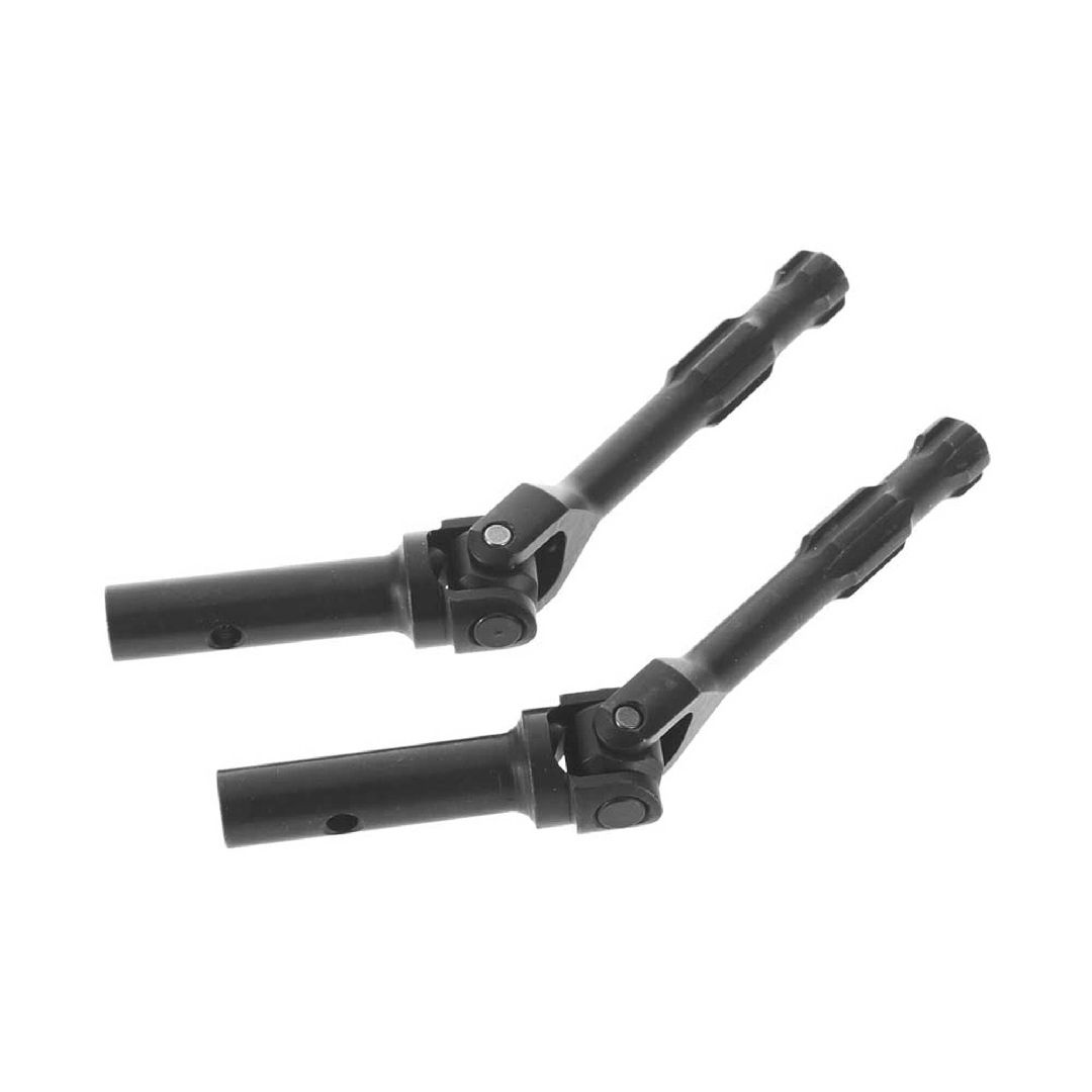 Arrma AR310737 HD Wheel Axle Universal Joint Nero (2)