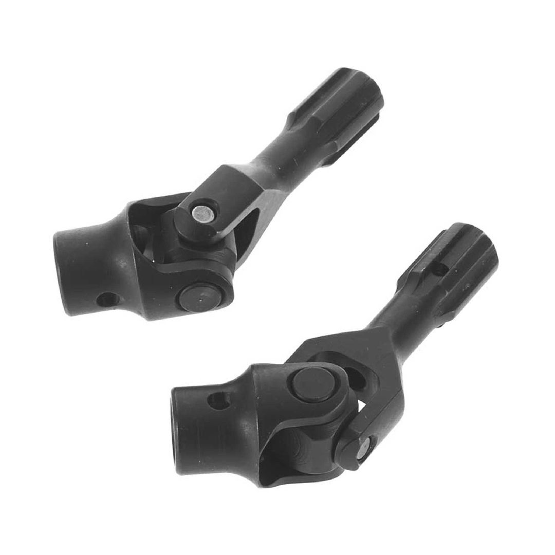 Arrma AR310738 HD Steel Diff Outdrive Univ Joint Nero(2)