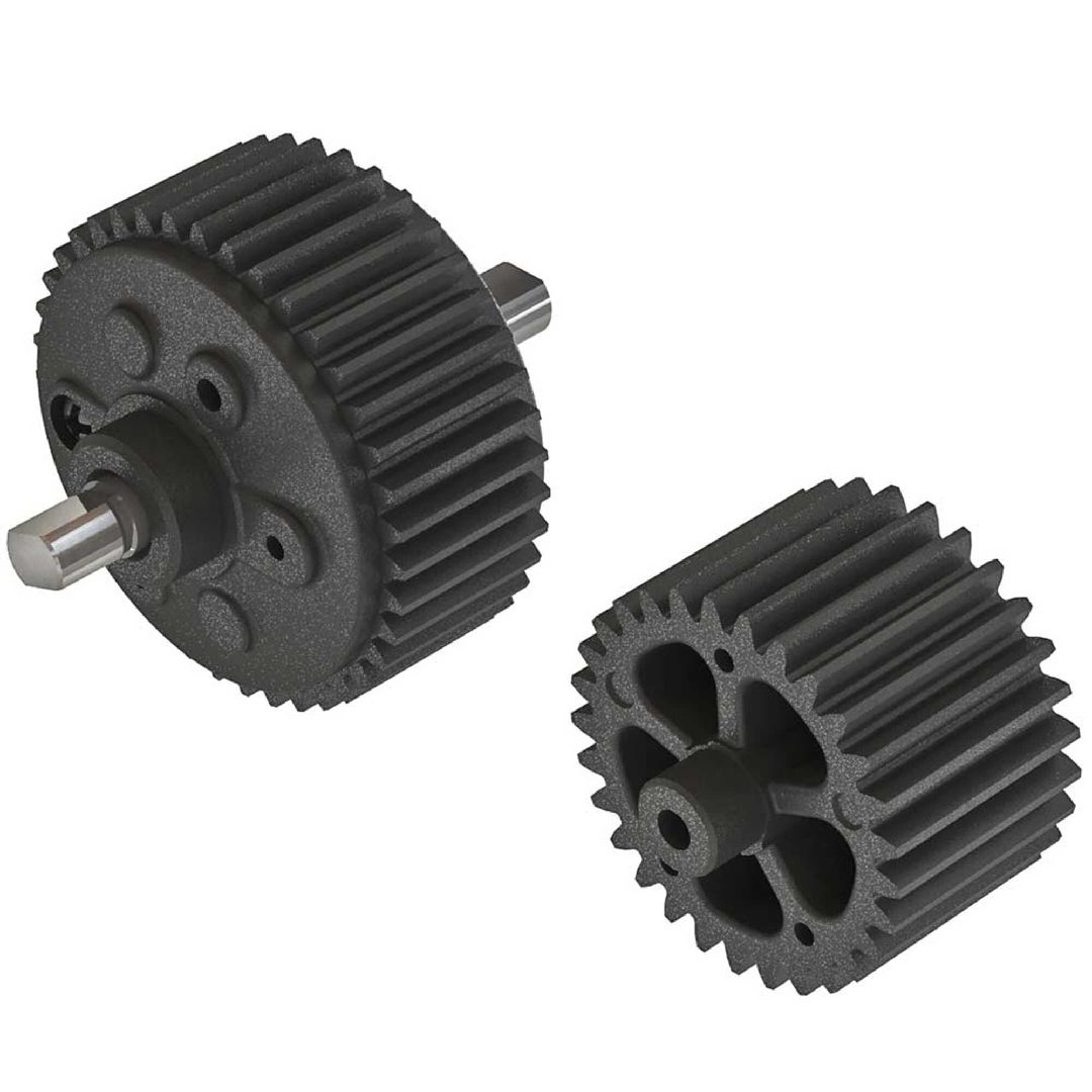 Arrma AR310765 Diff & Idler Gear Set