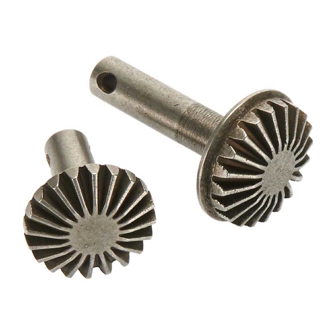 Arrma AR310552 Diff Outdrives Nero