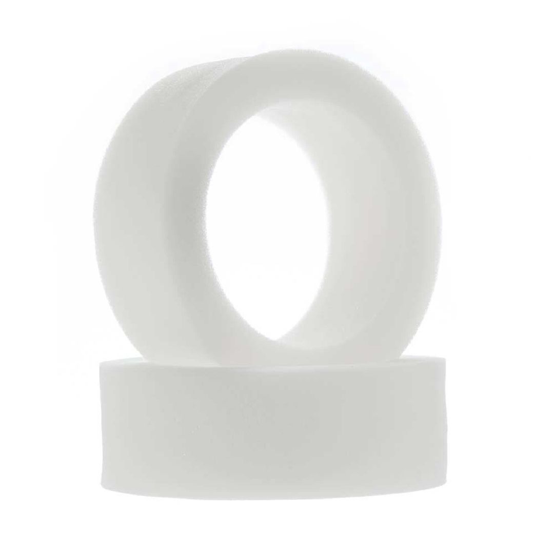 Arrma 1/10 FURY Medium Foam Insert, White (2)