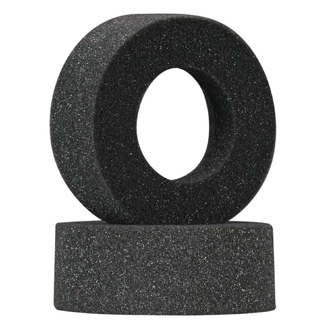 Arrma 1/10 FURY Medium Foam Insert, Black (2)