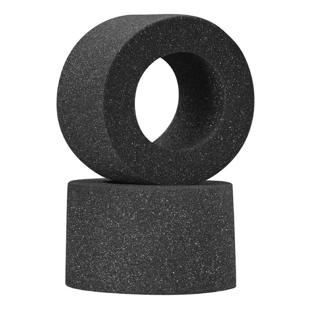 Arrma 1/10 GRANITE Medium Foam Insert, Black (2) Arrma 1/10 GRANITE Medium Foam Insert, Black (2)