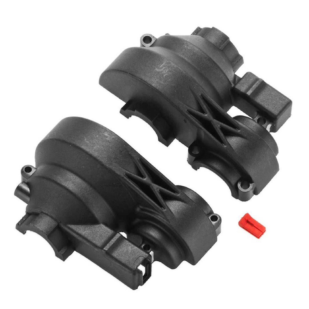 Arrma AR310536 Center Gearbox Case Set NREO