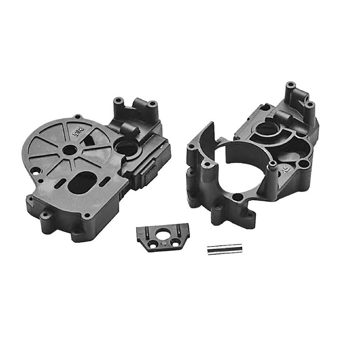 Arrma AR310601 Gearbox Set Mega BLS 2014