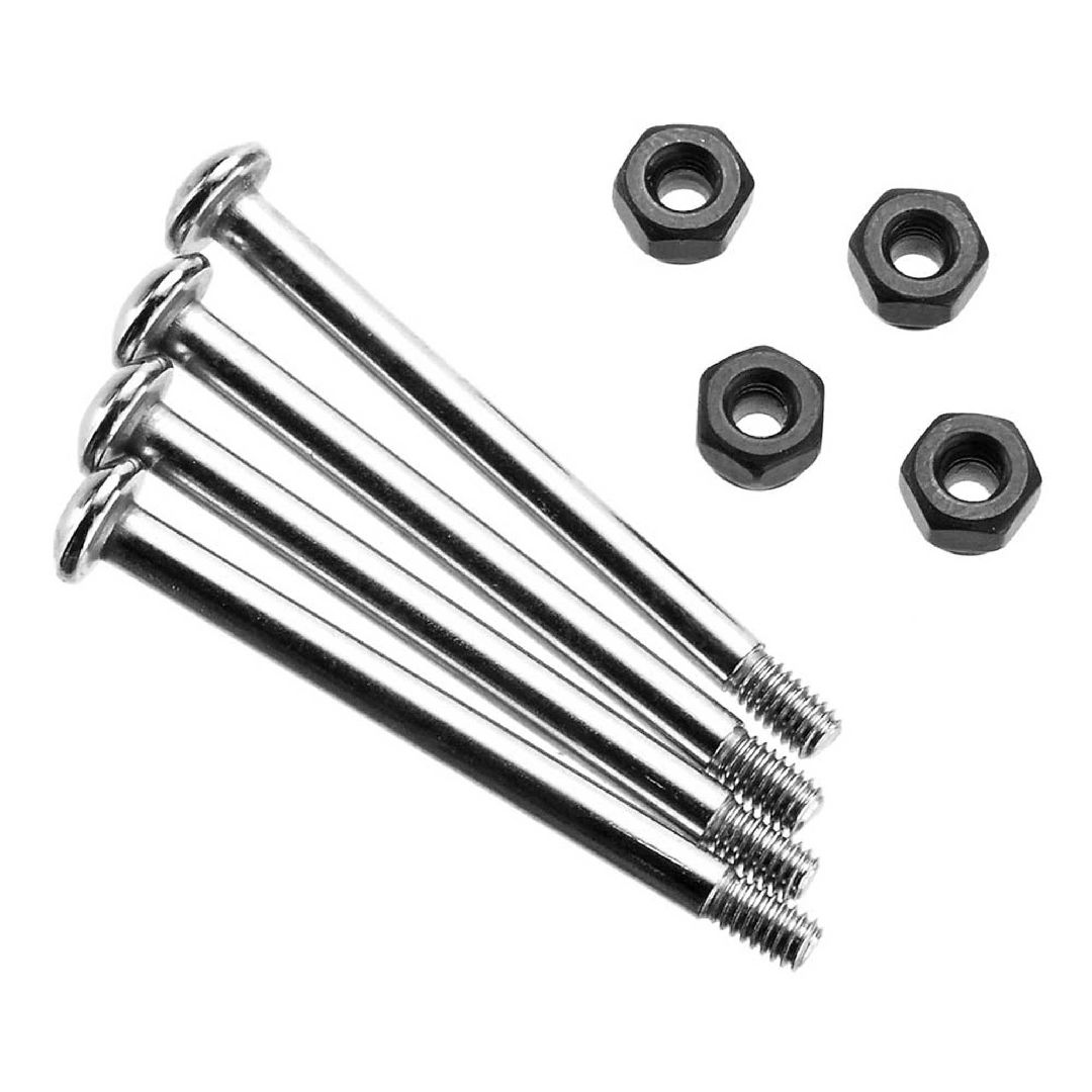 Arrma AR330142 HD Hinge Pin Set 2.5x31mm (2)