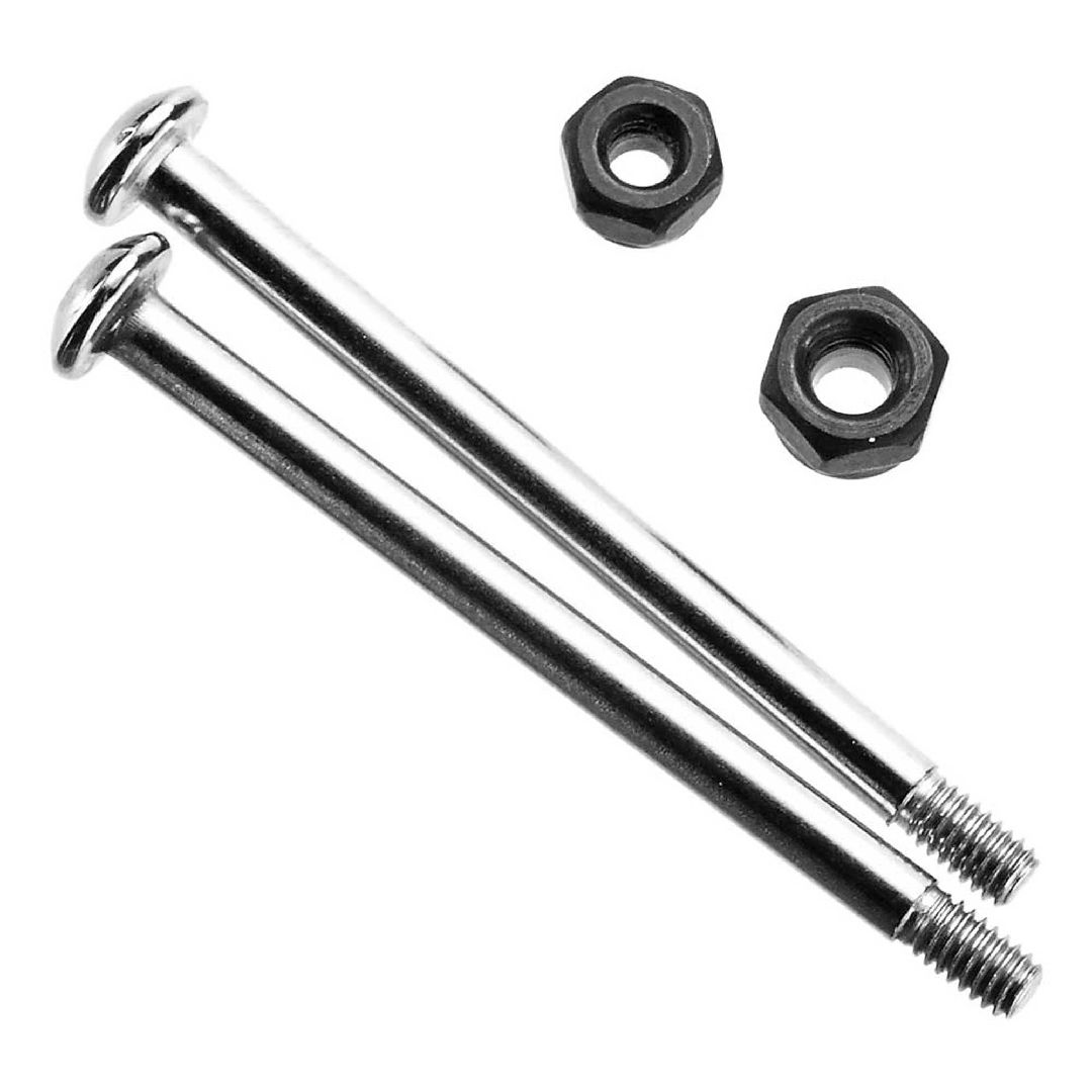 Arrma AR330144 HD Hinge Pin Set 3x35.5mm (2)