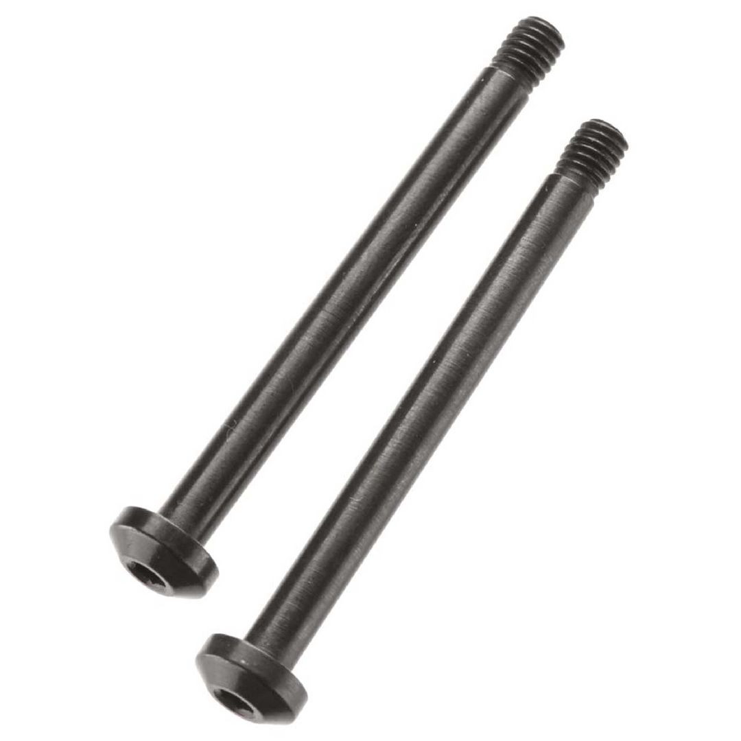Arrma AR330380 Hinge Pin Front Upper 4x46mm (2)