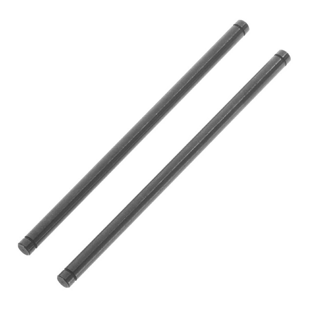 Arrma AR330353 Hinge Pin 4x83mm Nero (2)