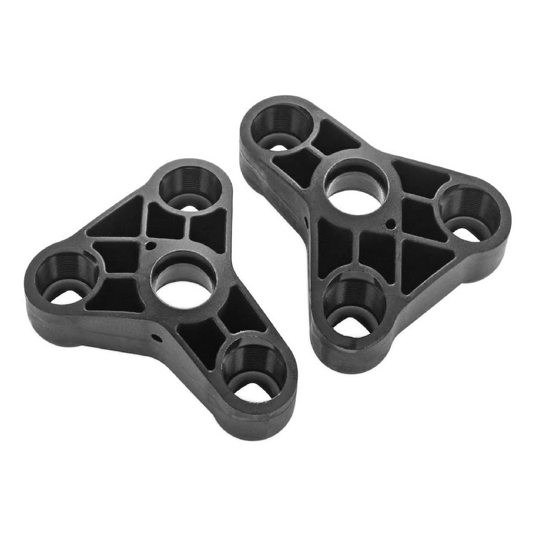 Arrma AR330365 Rear Hub Nero (2)