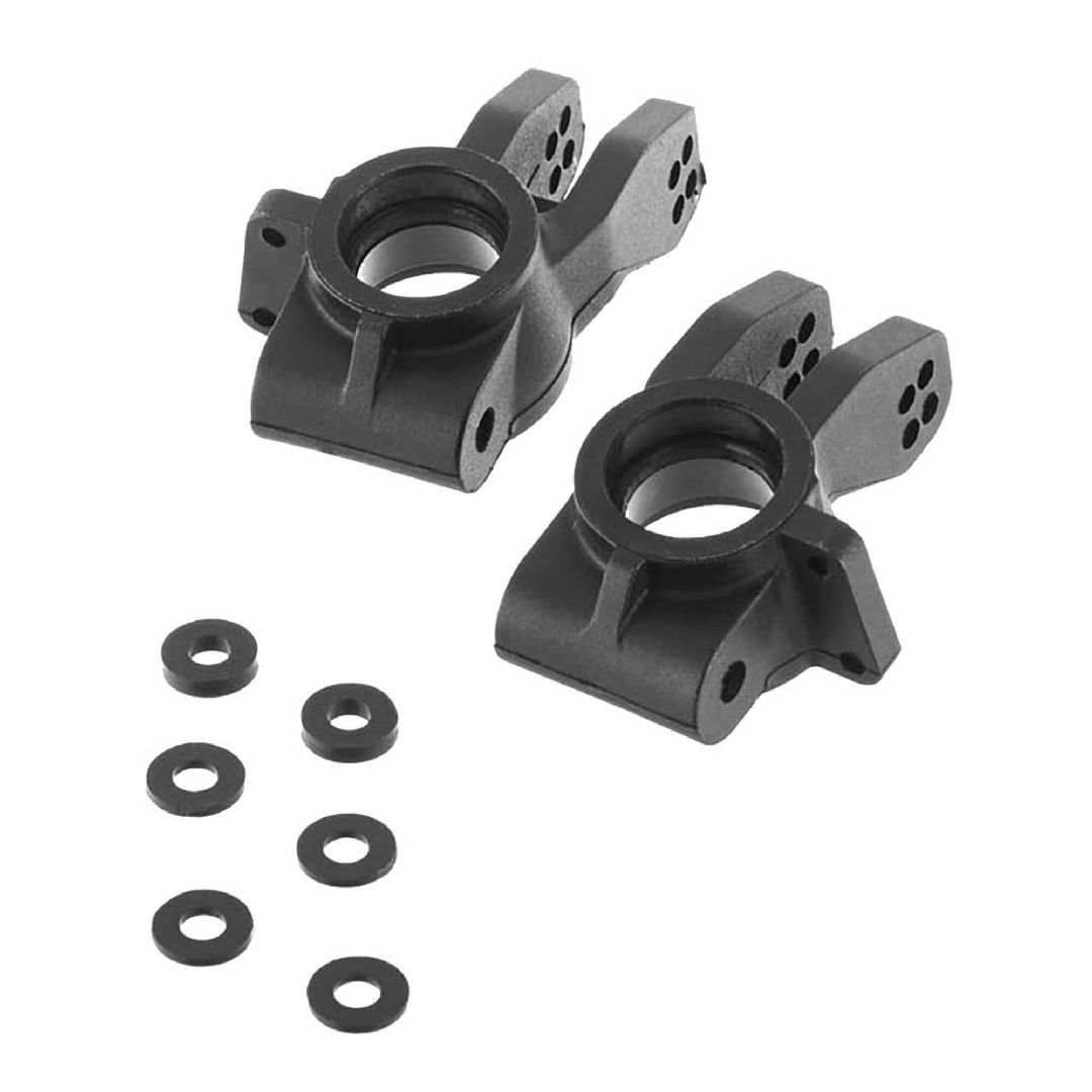 Arrma AR330193 Hub Rear (2)