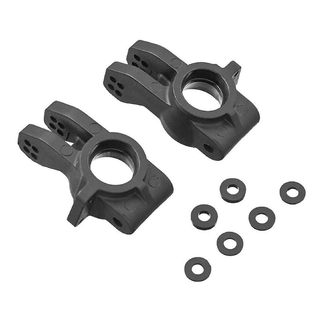 Arrma AR330374 Hub Rear Senton (2)