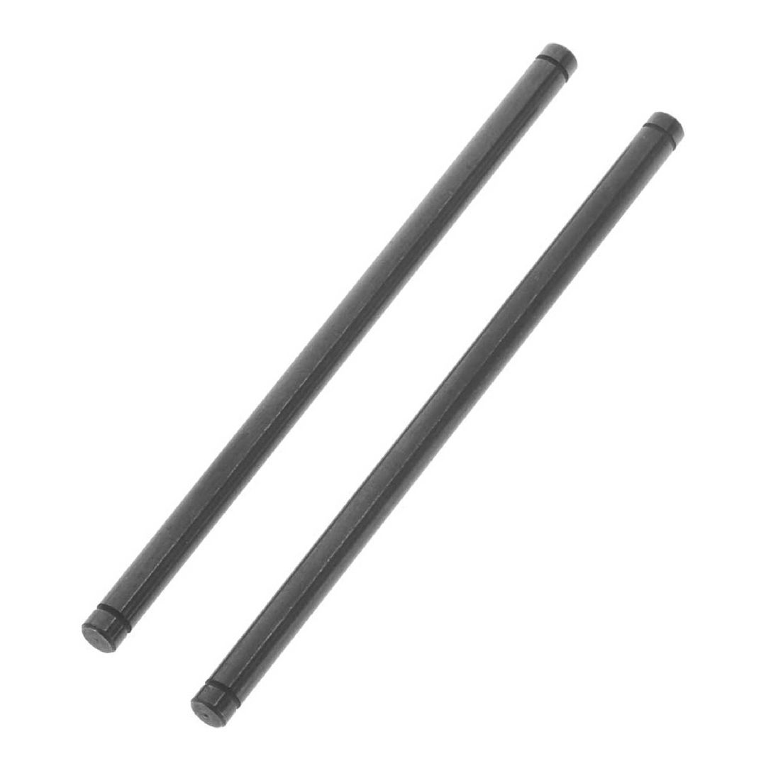 Arrma AR330354 Hinge Pin 4x79mm Nero (2)