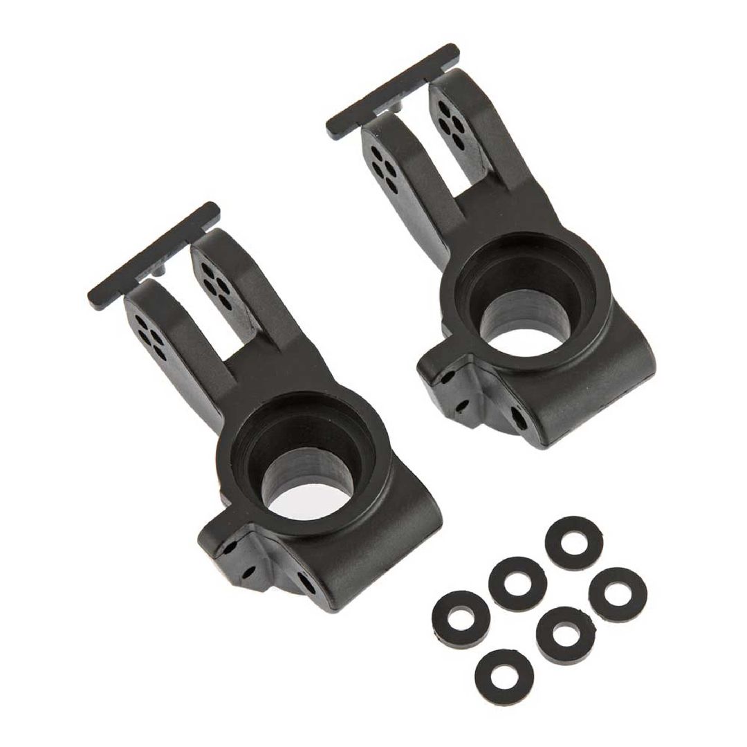 Arrma AR330404 Hub Rear Kraton (2)