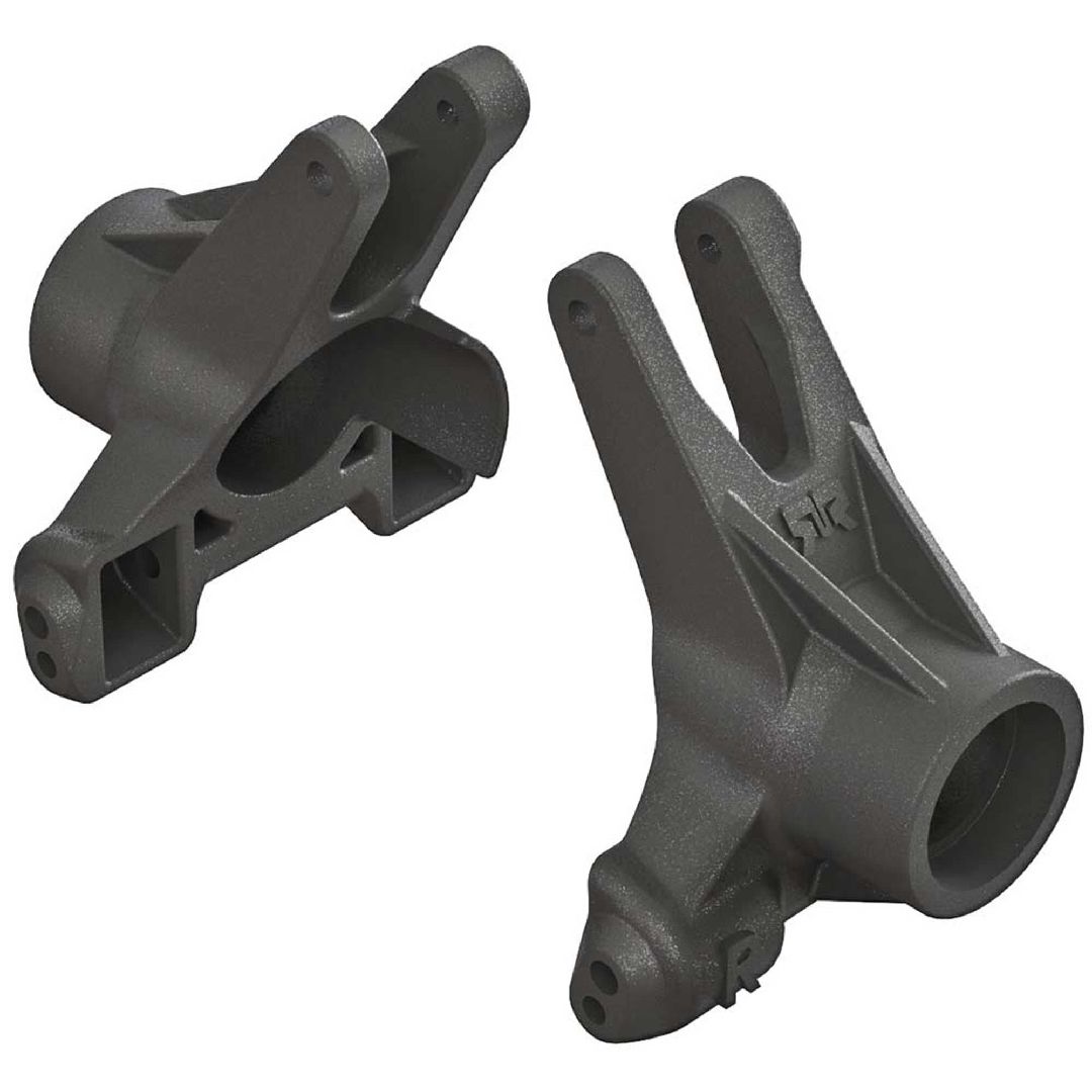 Arrma AR330522 Hub Rear BLX 4S