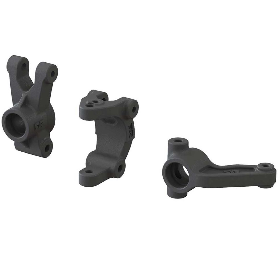 Arrma AR330432 Hub & Knuckle Set