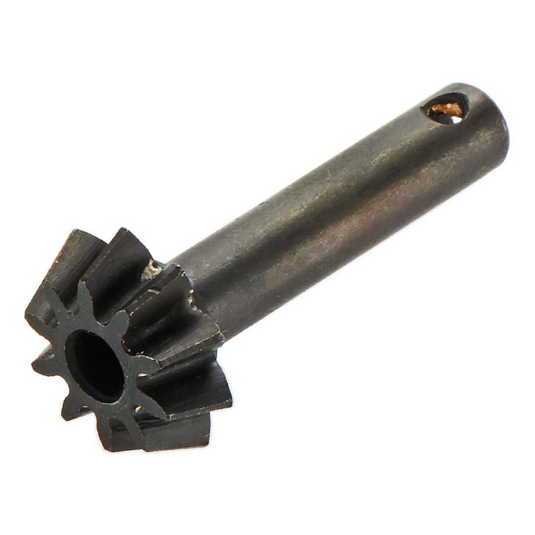Arrma AR310549 Input Gear 10T Nero