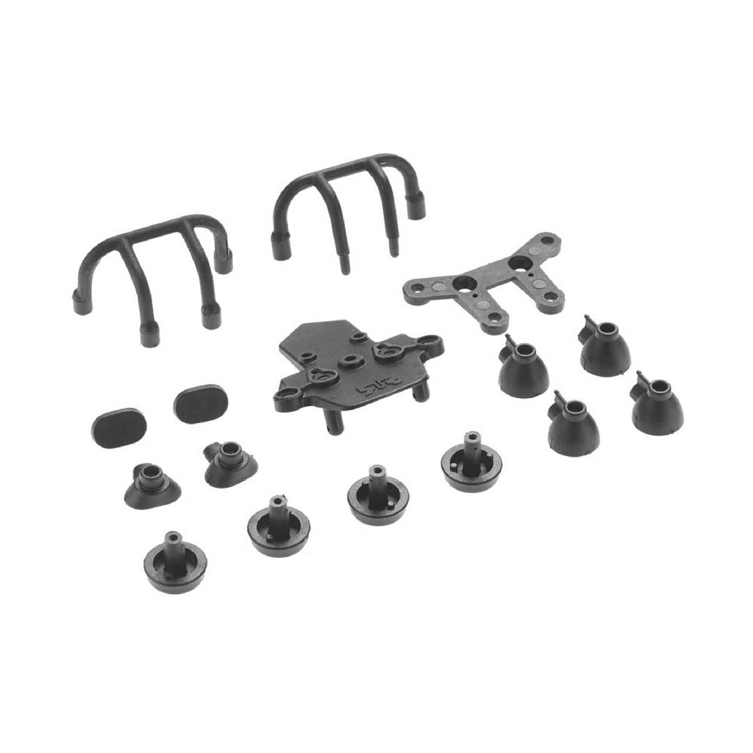 Arrma AR320325 Light Mount Set RAIDER XL