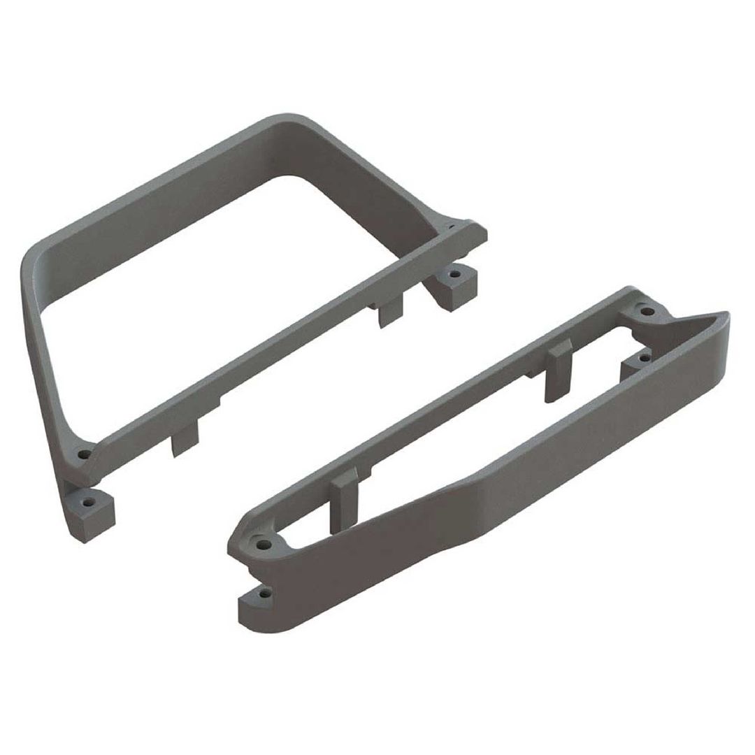 Arrma AR320406 SC Nerf Bars 4x4 SENTON MEGA (2)