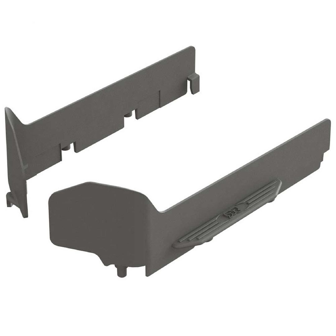 Arrma AR320414 MT Side Guard Set 4x4 GRANITE MEGA