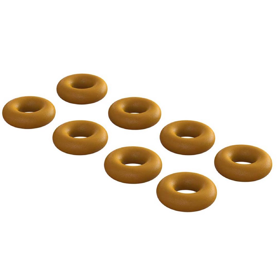 Arrma AR716002 O-Ring 2.6x2mm (8)