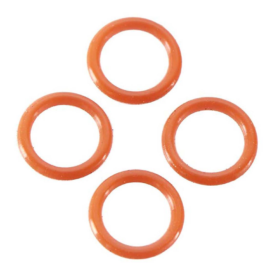 Arrma AR716008 O-Ring 5x1mm (4)