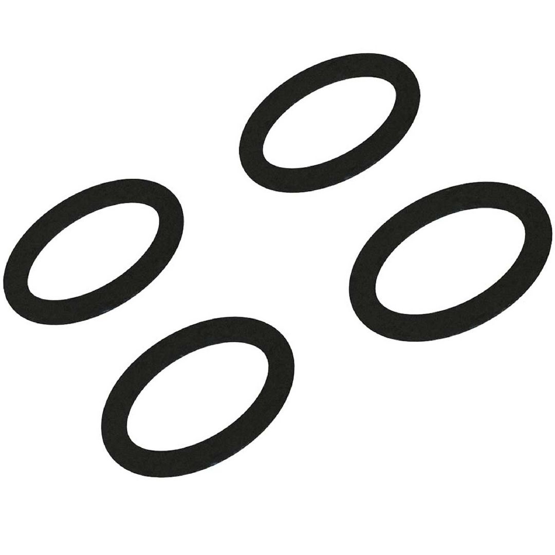 Arrma AR716025 O-Ring 12X2mm (4)BLX 3S