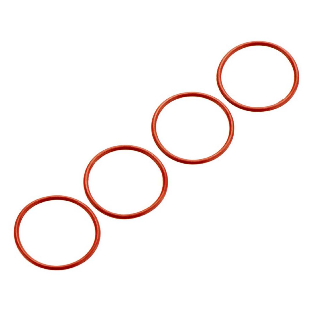 Arrma AR716019 O-Ring 18x1.2mm Nero (4)