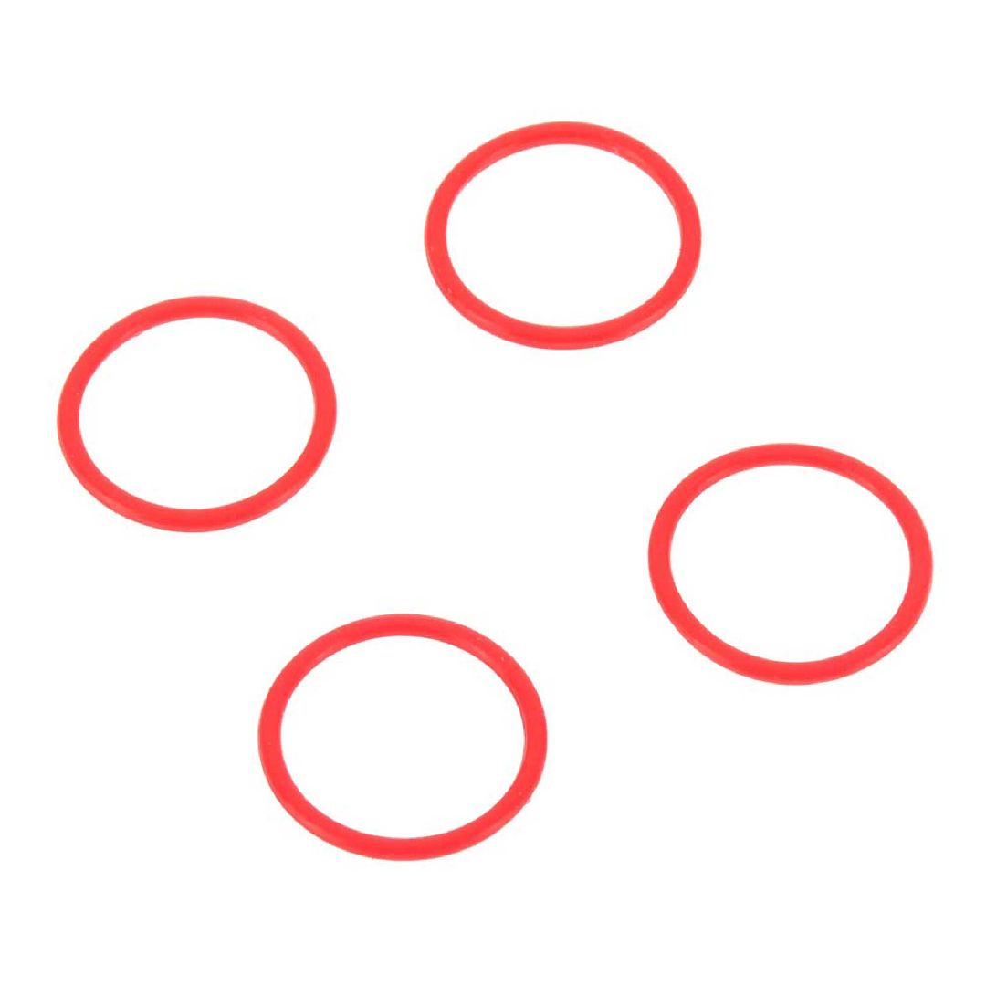 Arrma AR716010 O-Ring 19x1mm (4)