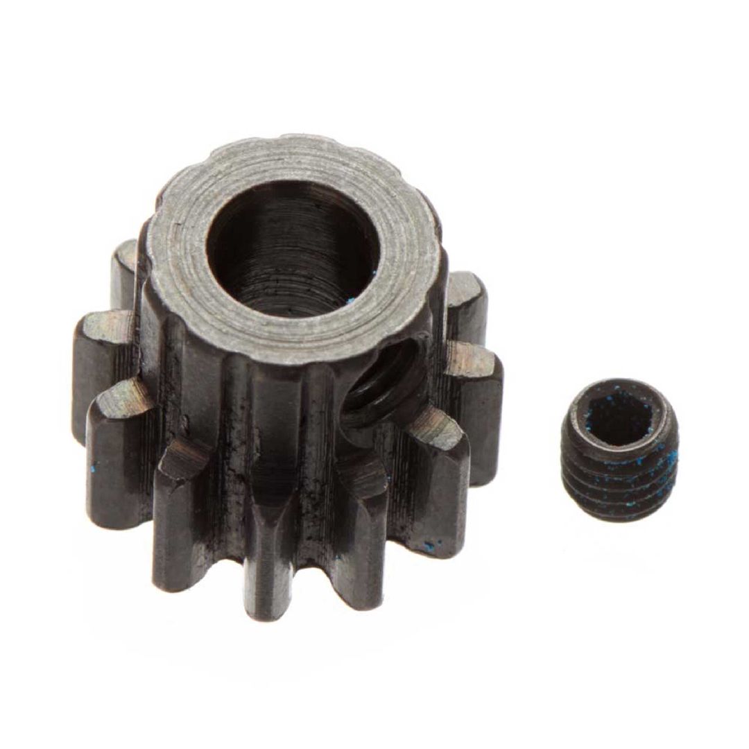 Arrma Steel Pinion Gear Mod 1.0 (5mm) (12T)
