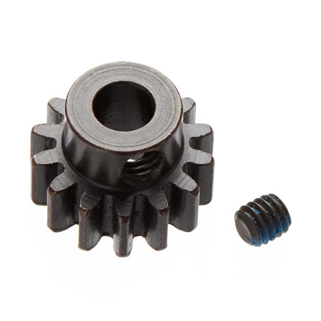 Arrma Steel Pinion Gear Mod 1.0 (5mm) (14T)