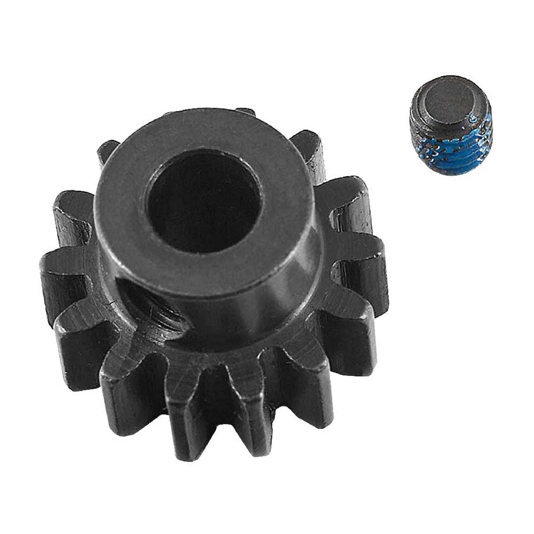 Arrma Steel Pinion Gear Mod 1.0 (5mm) (16T)