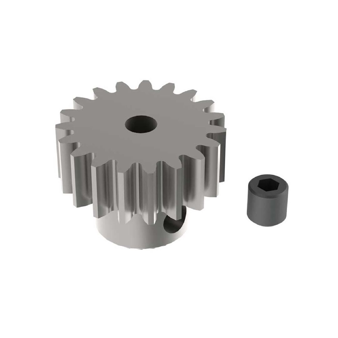 Arrma AR310631 Pinion Gear 19T 0.8Mod