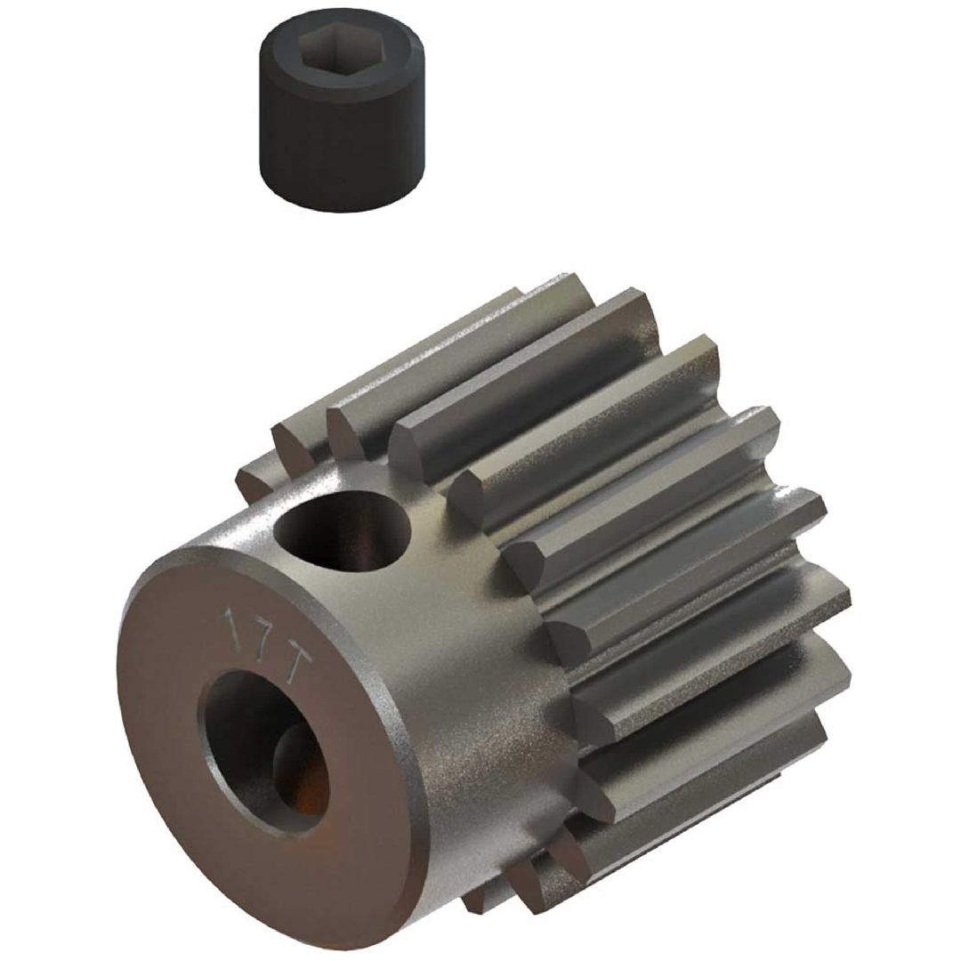 Arrma 48DP Pinion Gear Mega 4x4 (17T)