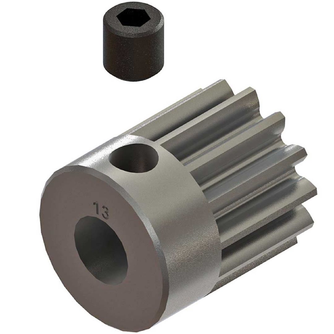 Arrma Pinion Gear Mod 0.8 4x4 (13T)