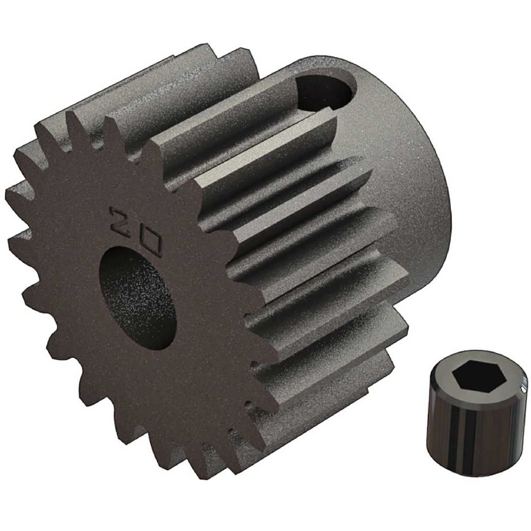 Arrma Pinion Gear Mod 0.8 4x4 BLX 3S (20T)