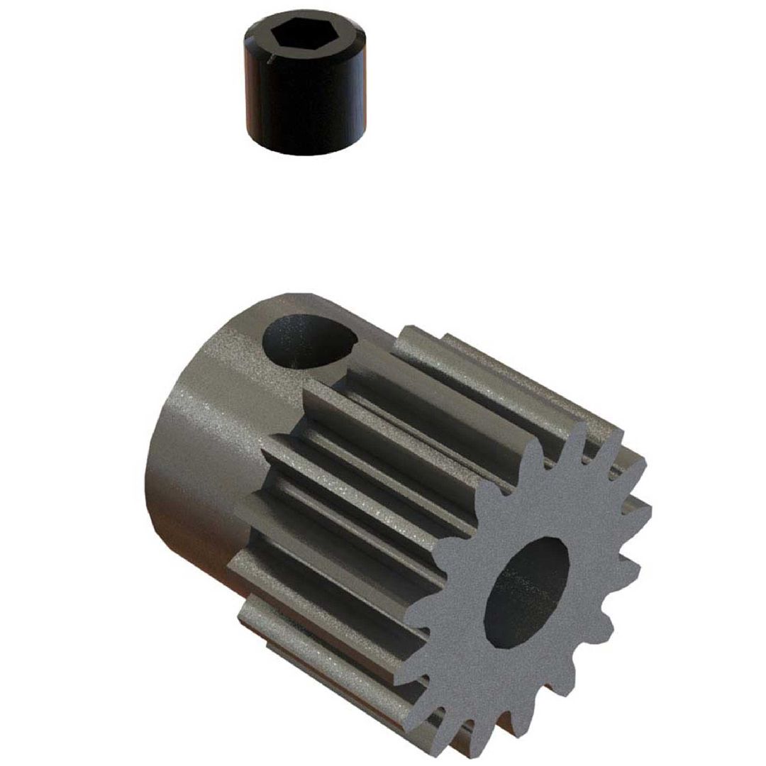 Arrma 48DP Pinion Gear (16T)
