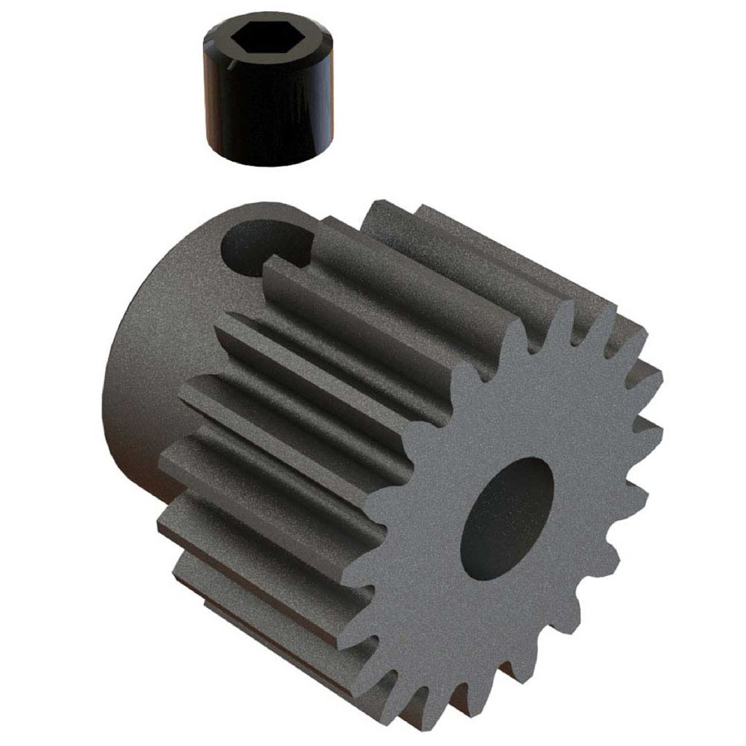 Arrma 48DP Pinion Gear (19T)