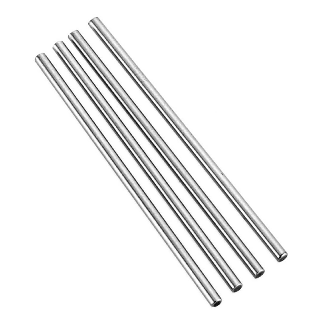 Arrma AR713015 Pin 1.5x38mm Nero (4) Arrma AR713015 Pin 1.5x38mm Nero (4)