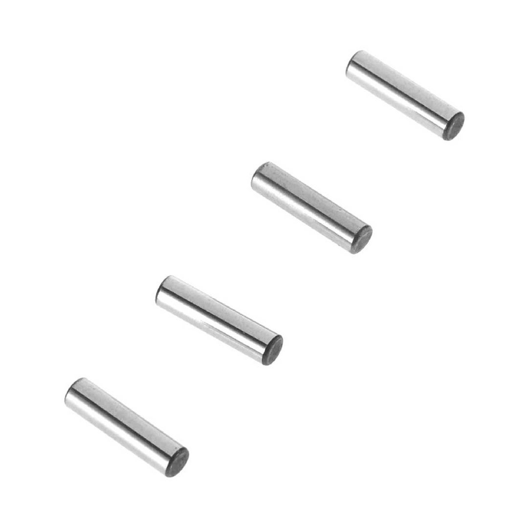 Arrma AR713016 Pin 2.5x10mm Nero (4)