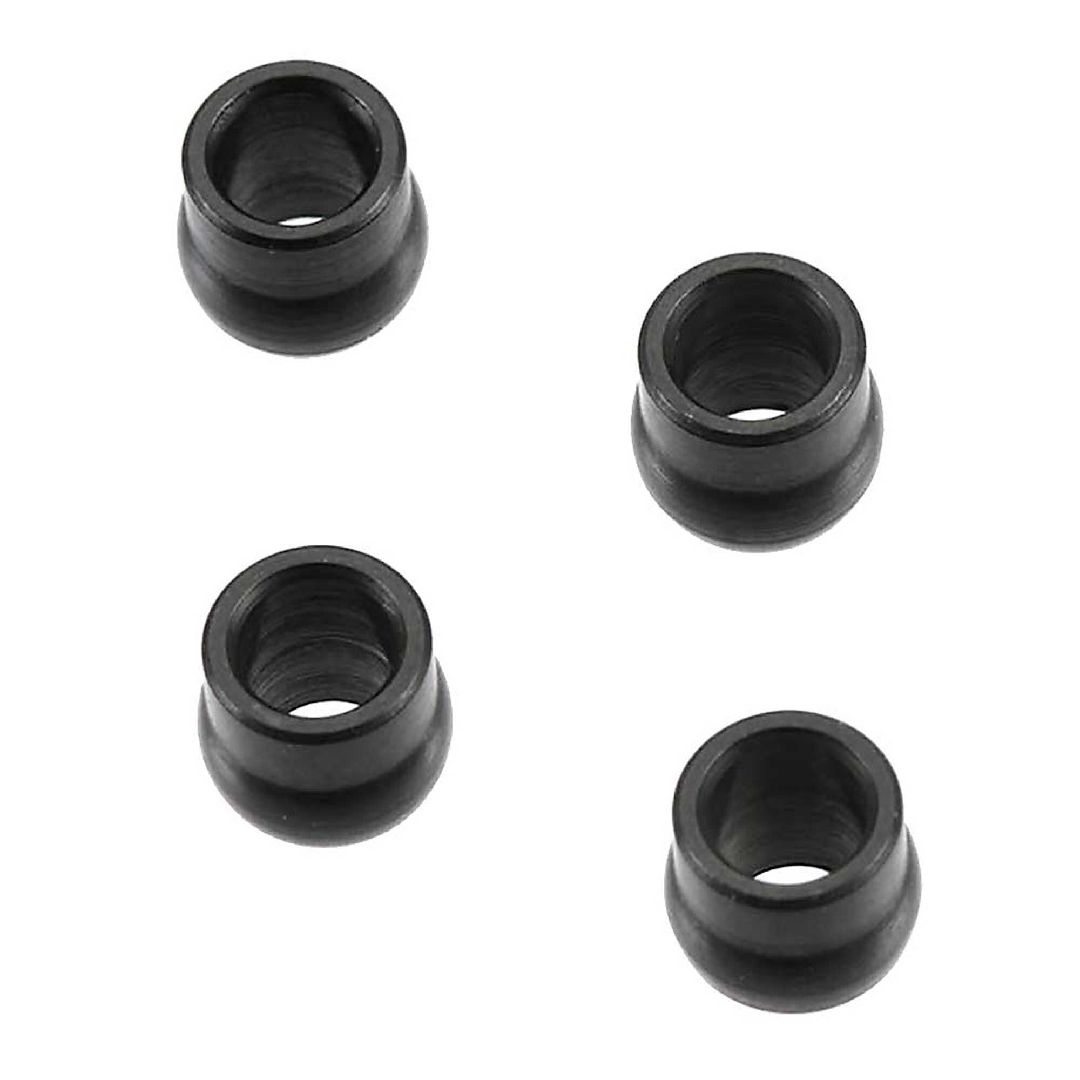 Arrma AR330172 Pivot Ball Steel 5x3x5mm (4)
