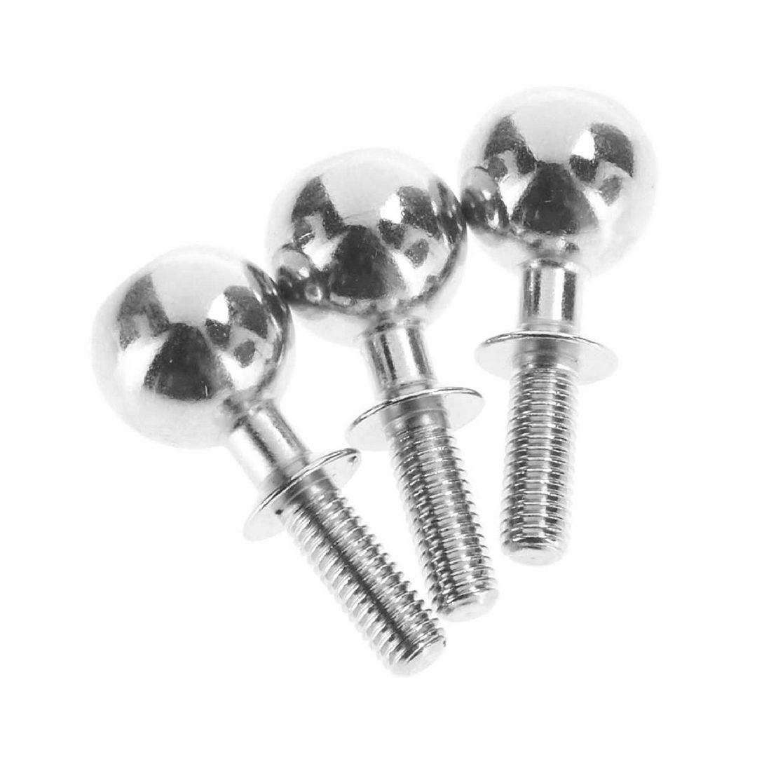 Arrma AR330364 Pivot Ball 5x14x34mm Nero (3)