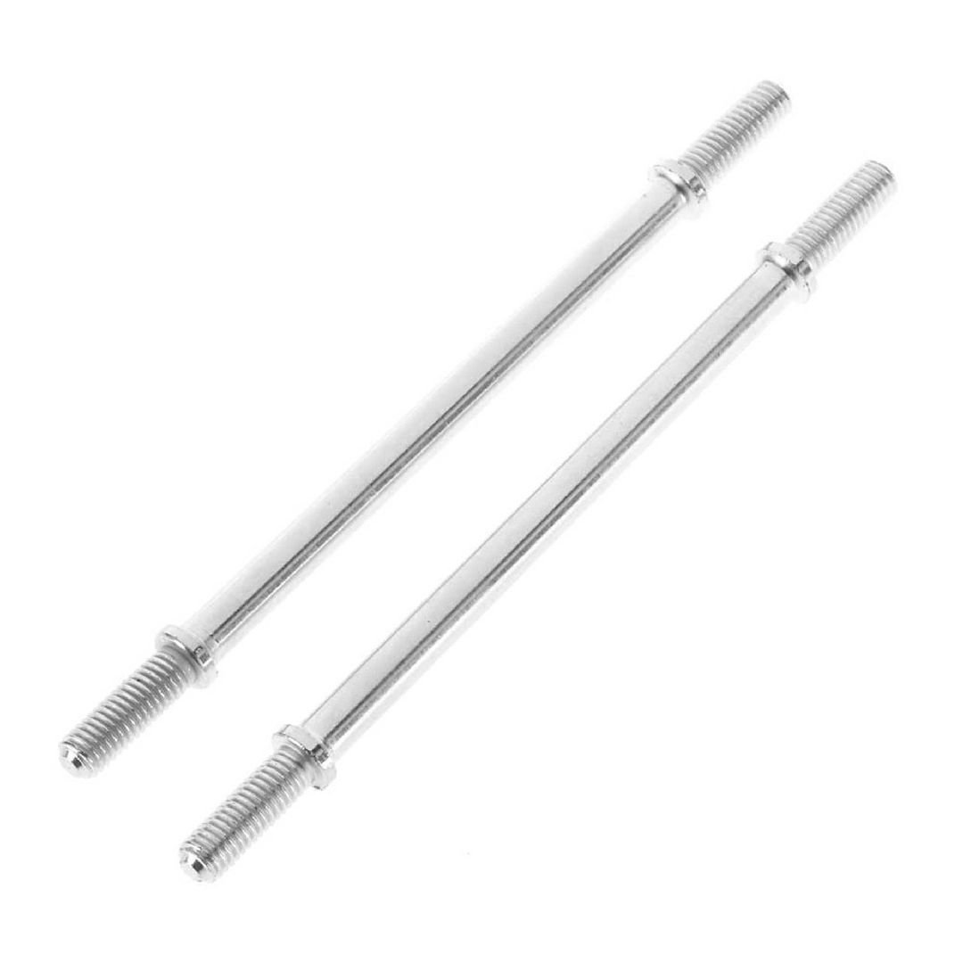 Arrma AR330363 Pushrod Link 5x103mm Nero (2)